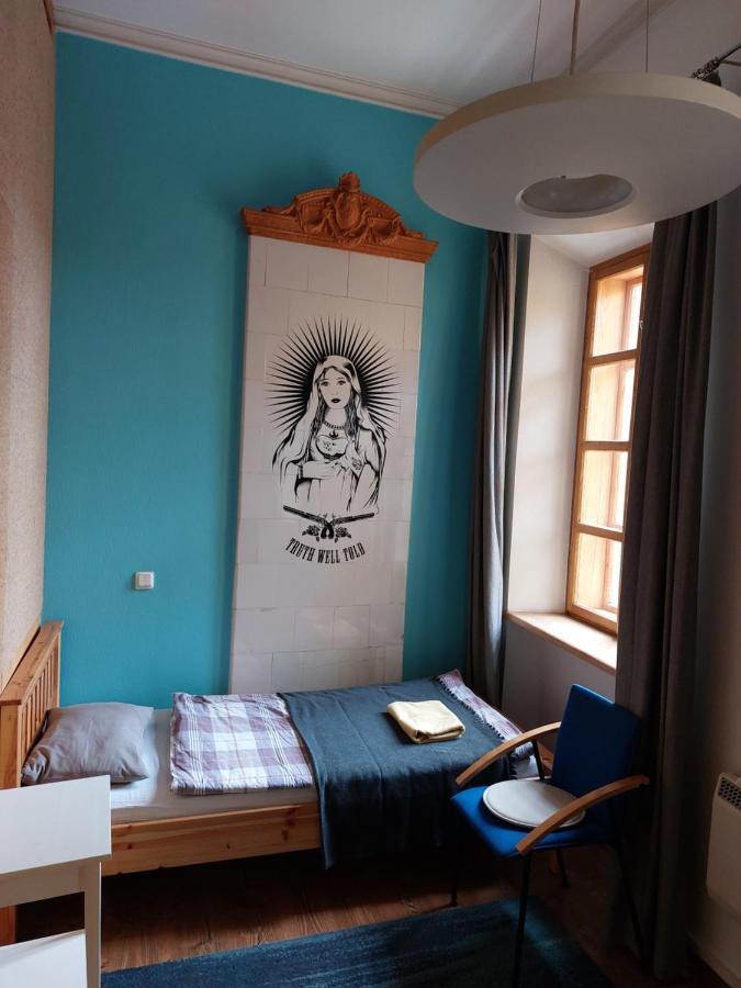 25 Hours Hostel Βίλνιους Δωμάτιο φωτογραφία