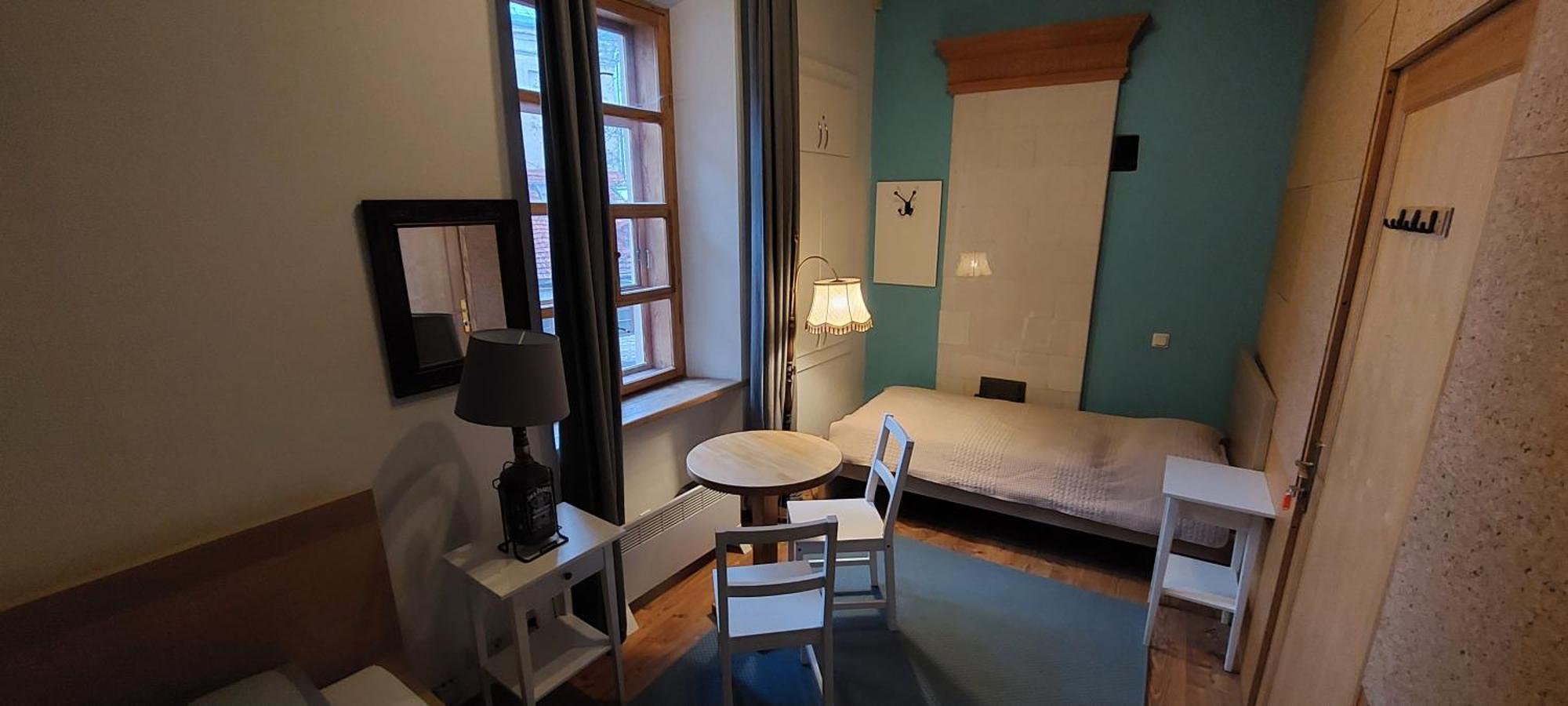 25 Hours Hostel Βίλνιους Δωμάτιο φωτογραφία