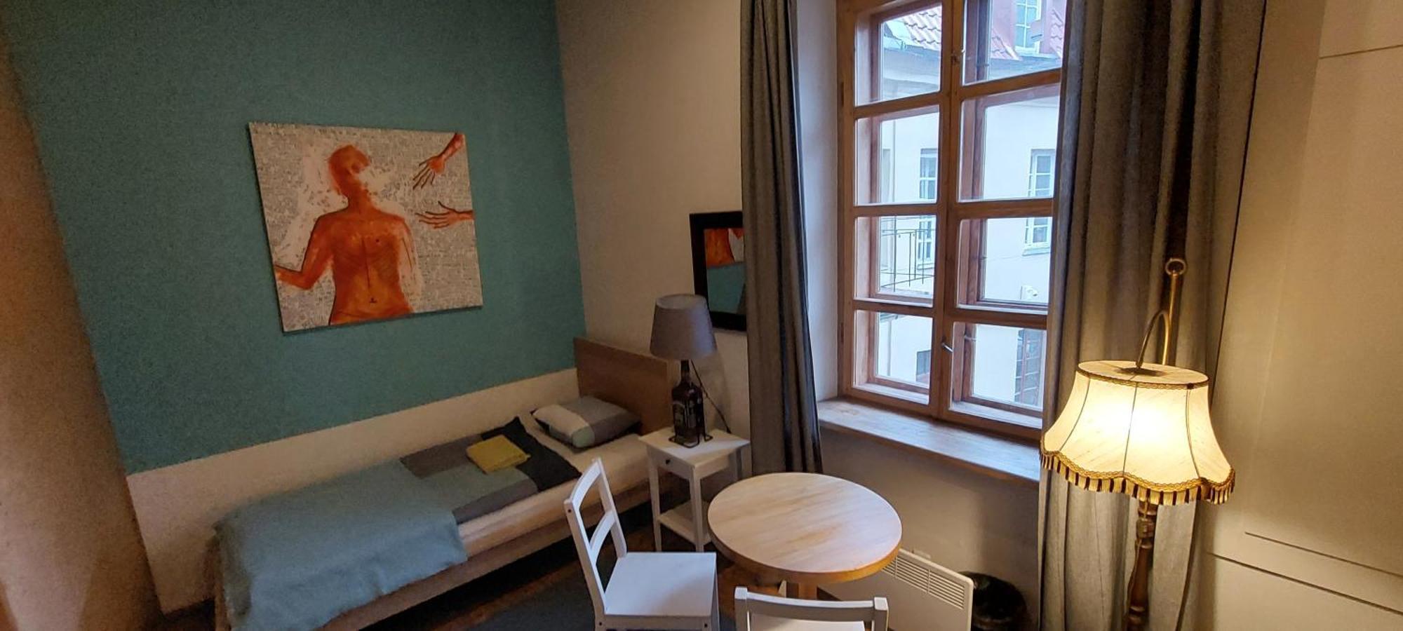 25 Hours Hostel Βίλνιους Δωμάτιο φωτογραφία