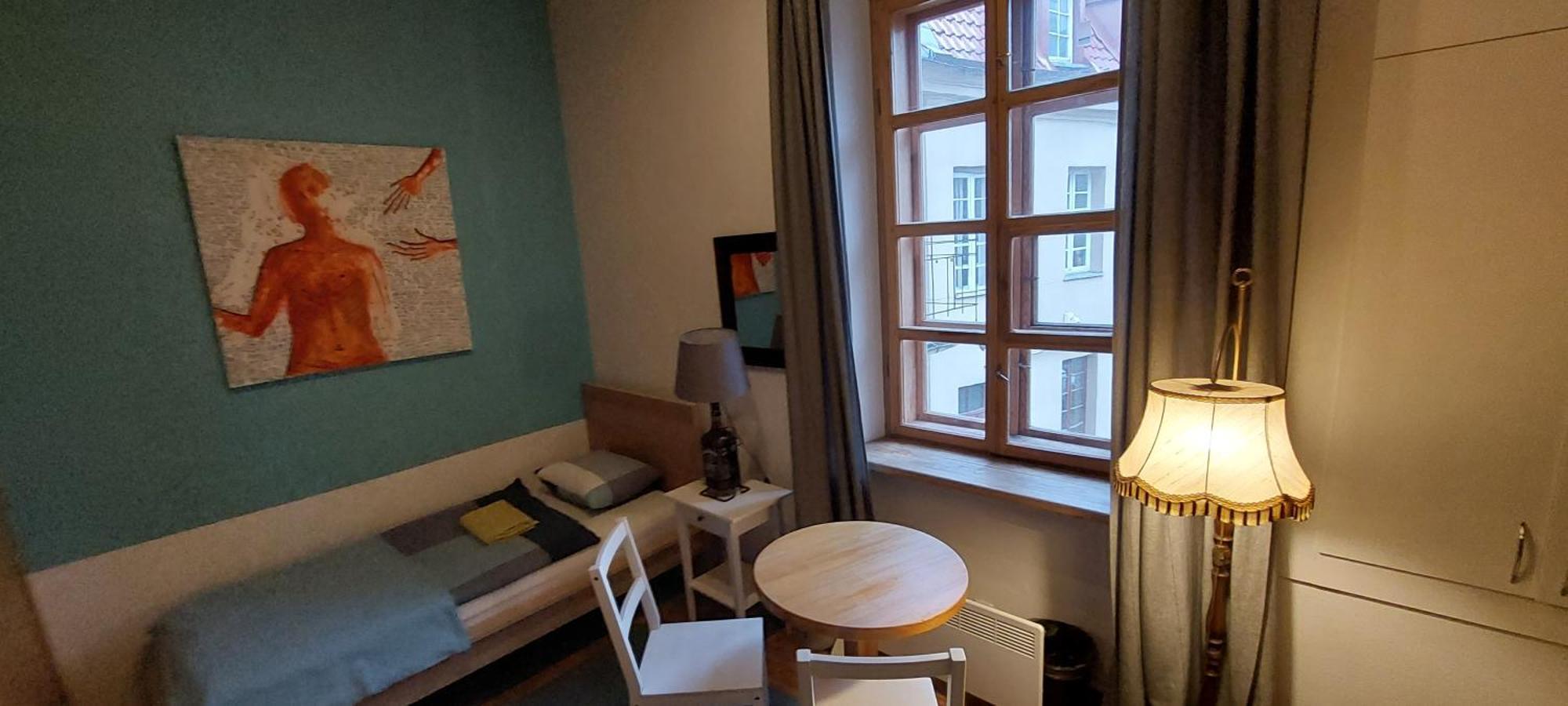 25 Hours Hostel Βίλνιους Δωμάτιο φωτογραφία