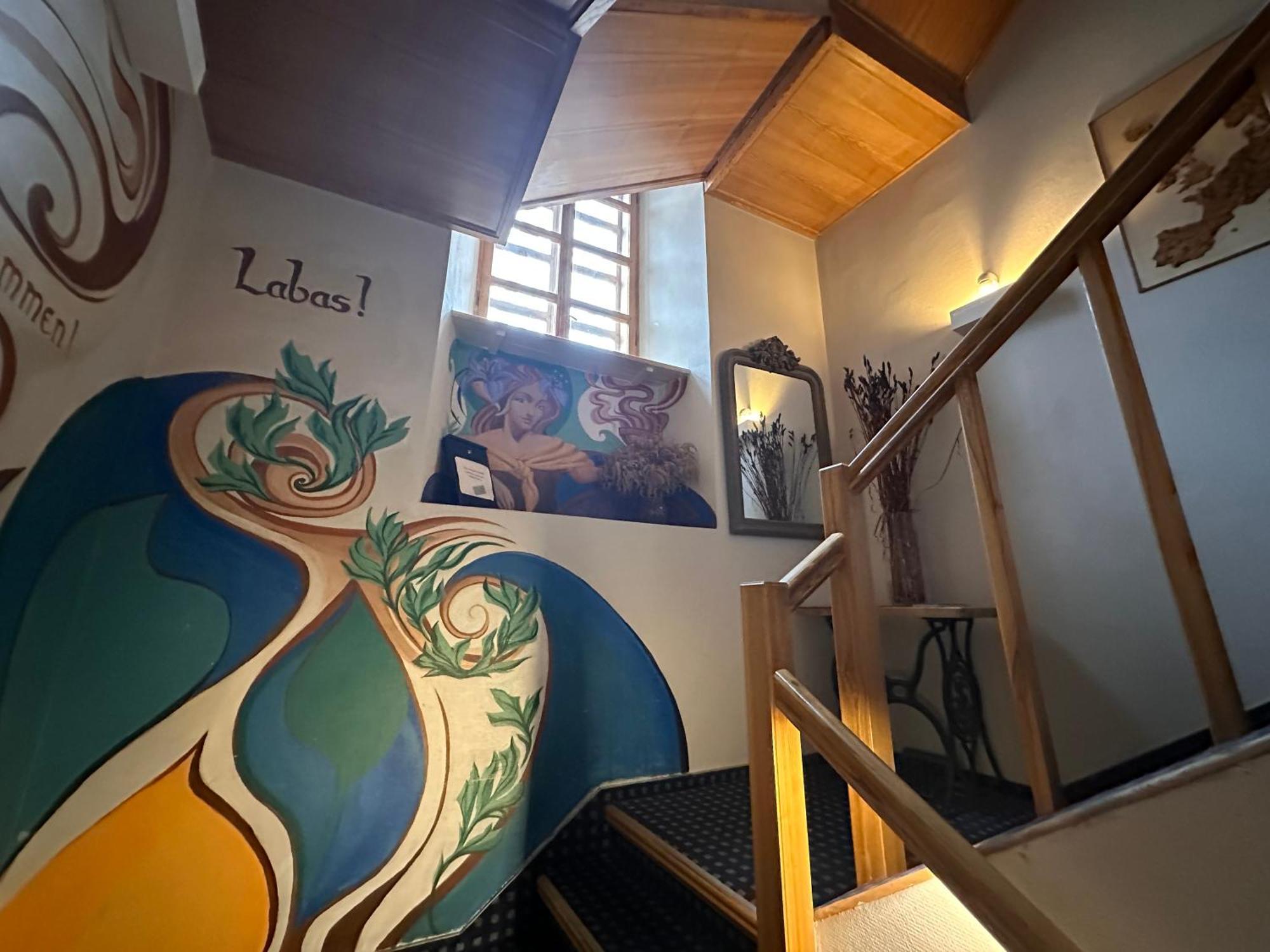 25 Hours Hostel Βίλνιους Εξωτερικό φωτογραφία