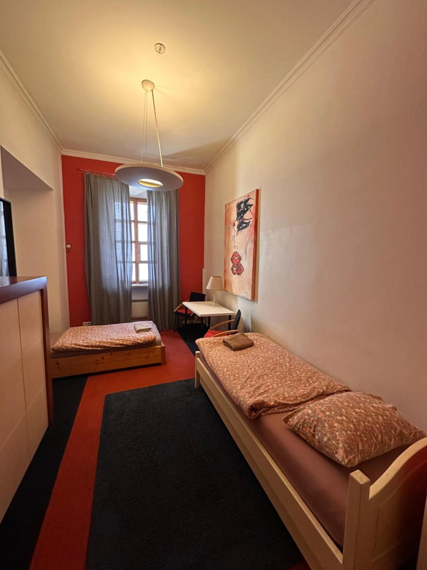 25 Hours Hostel Βίλνιους Εξωτερικό φωτογραφία